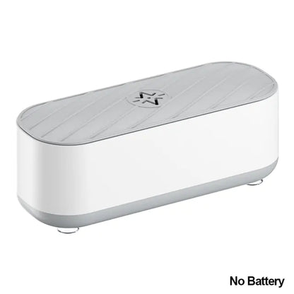 Ultrasonic Jewelry Glasses Ring